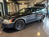 Volvo XC70 D5 AWD Summum Rep.Historie - gebrauchte Volvo XC70 aus dem Jahr 2006