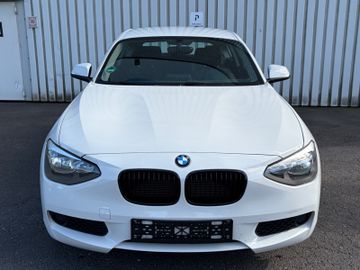 BMW 116 - 2