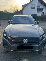 Volkswagen Touareg 4.0 V8 TDI 310kW 4MOT Tiptr. R-Line ...