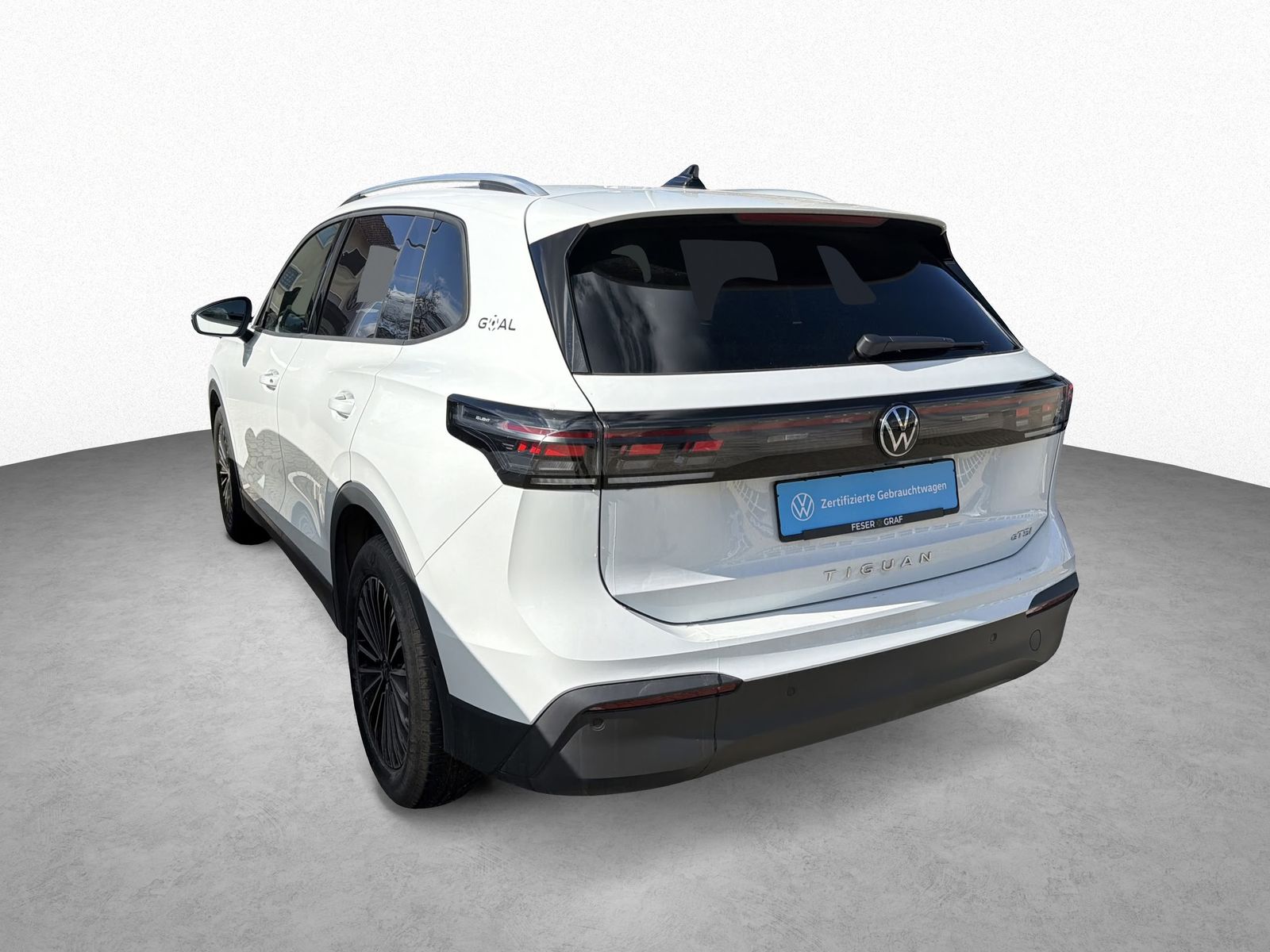 Volkswagen Tiguan - Bild 6