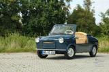 Piaggio ACMA 400 Jolly Beach Car One-Off - Piaggio Gebrauchtwagen