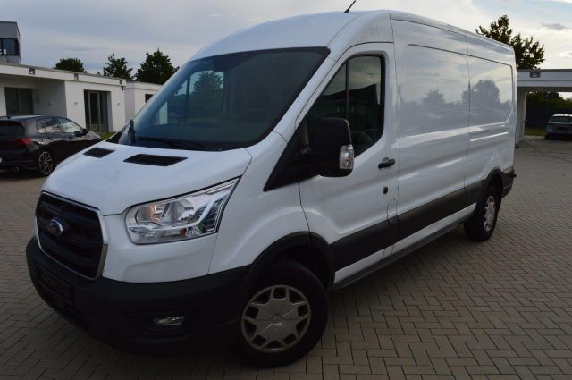 Ford Transit Kasten 350 L3H2 2,0TDCi TREND KLIMA CAM