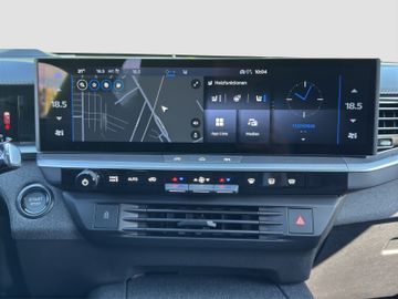Fotografie 12 des Opel Grandland (X) Grandland "GS" Hybrid *AHK*Head-Up