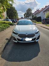 BMW 2er Gran Coupé 218i Gran Coupé M Sport - gebrauchte BMW 2er Gran Coupé aus dem Jahr 2021