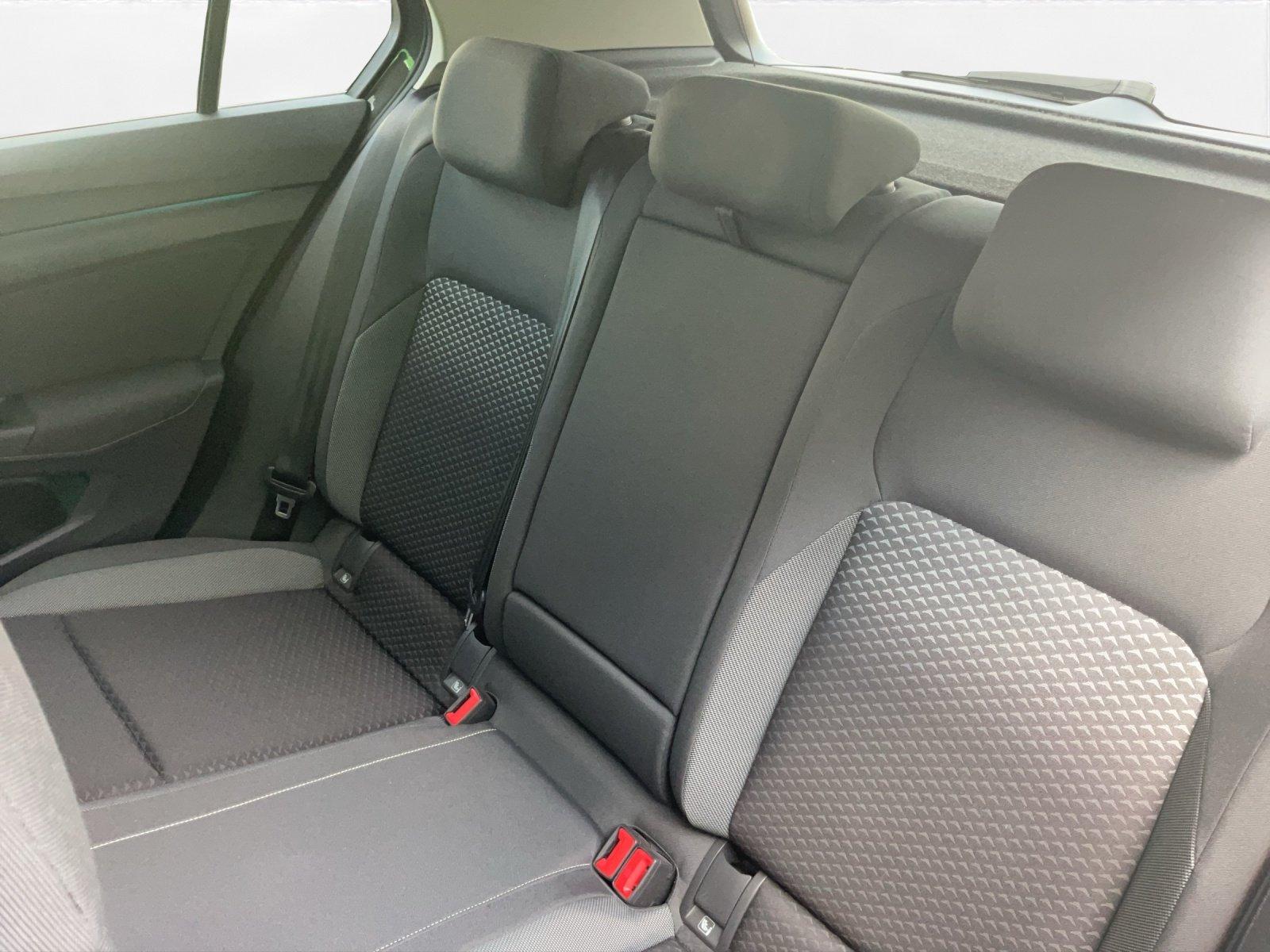 Volkswagen Golf VIII 2.0 TDI DSG ACTIVE AHK NAVI LED, миниатюра 12