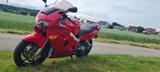 Honda VFR800 Baujahr 2000 legendäre Zuverlässig