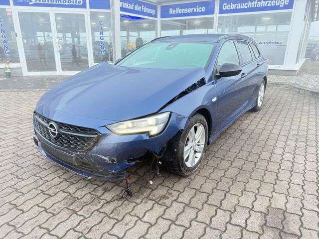 Opel Insignia B Sports Tourer GS Line Plus  Head-Up D