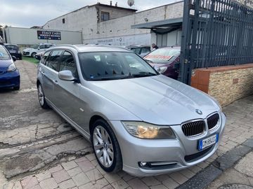 BMW 316 - 3