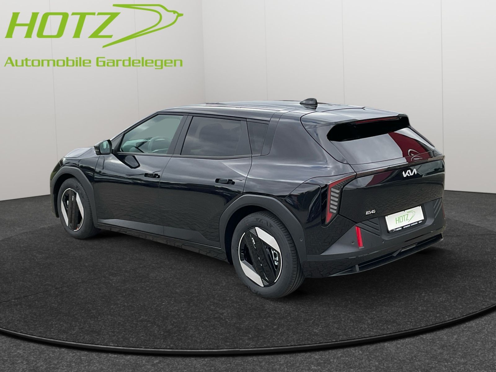 Kia EV4 - Bild 4