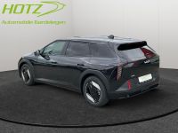 Kia EV4 - Vorschau Bild 4