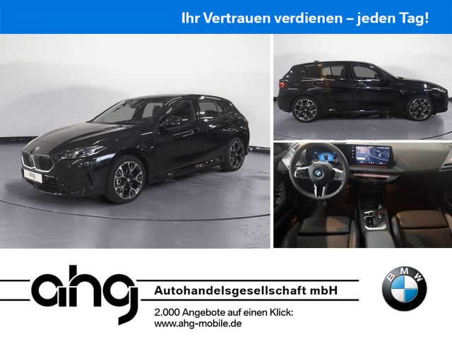 BMW 118d 5-Türer Aut M-Sportpaket Innovationspaket