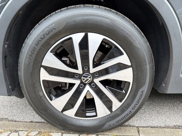 Fahrzeugabbildung Volkswagen Tiguan 1.5 eTSI ENERGY NAVI LED APP-CONNECT ELEK