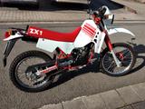 Hercules ZX 1 - HERCULES VON 1 BIS 50 CCM