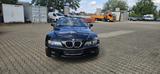 BMW Z3 Roadster 1.9i - BMW Z3: 1.9