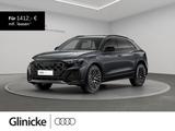 Audi SQ8 SUV TFSI HD Matrix Pano B&O HuD StandHzg. - Audi SQ8 Neuwagen