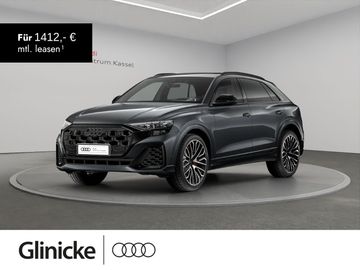 Audi Leasingangebot: Audi SQ8 SUV TFSI HD Matrix Pano B&O HuD StandHzg.