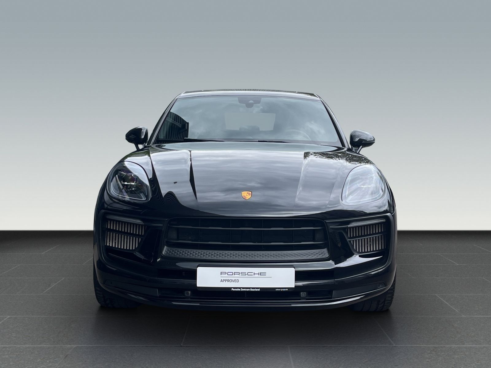Porsche Macan GTS Pano.,Luftfed.,BOSE,AppleCarPlay,LED S foto 6