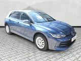 Volkswagen Golf 1.5 TSI Limited AHK Kamera Keyless Start - Tageszulassungen mit Benzin-Antrieb: Limousine