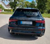 Audi RS3 Sportback Keramik / RS AGA / B&O /Matri - Audi RS3 mit Benzin-Antrieb: Kombi