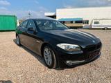 BMW 530d Gran Turismo - - BMW 530: 530d Gran Turismo