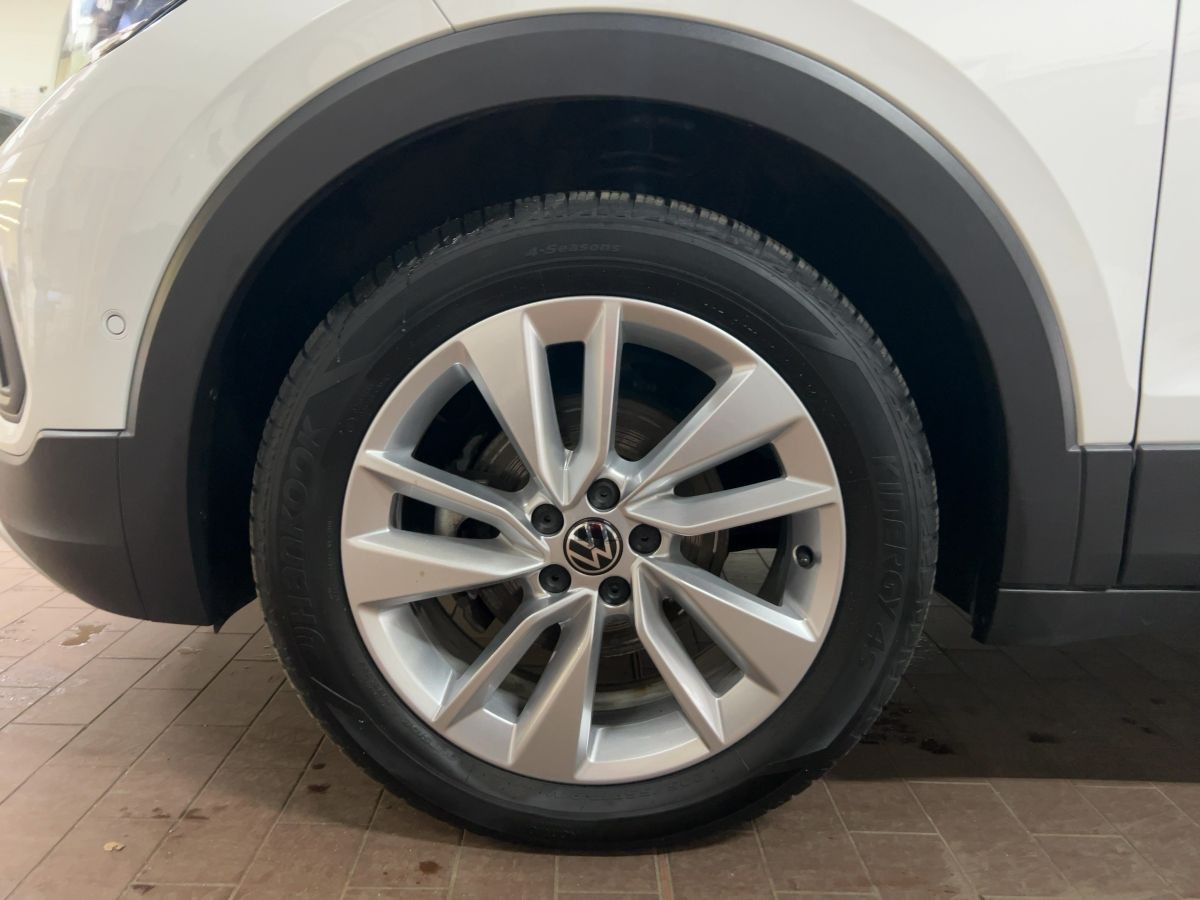 Volkswagen T-Cross - Bild 15