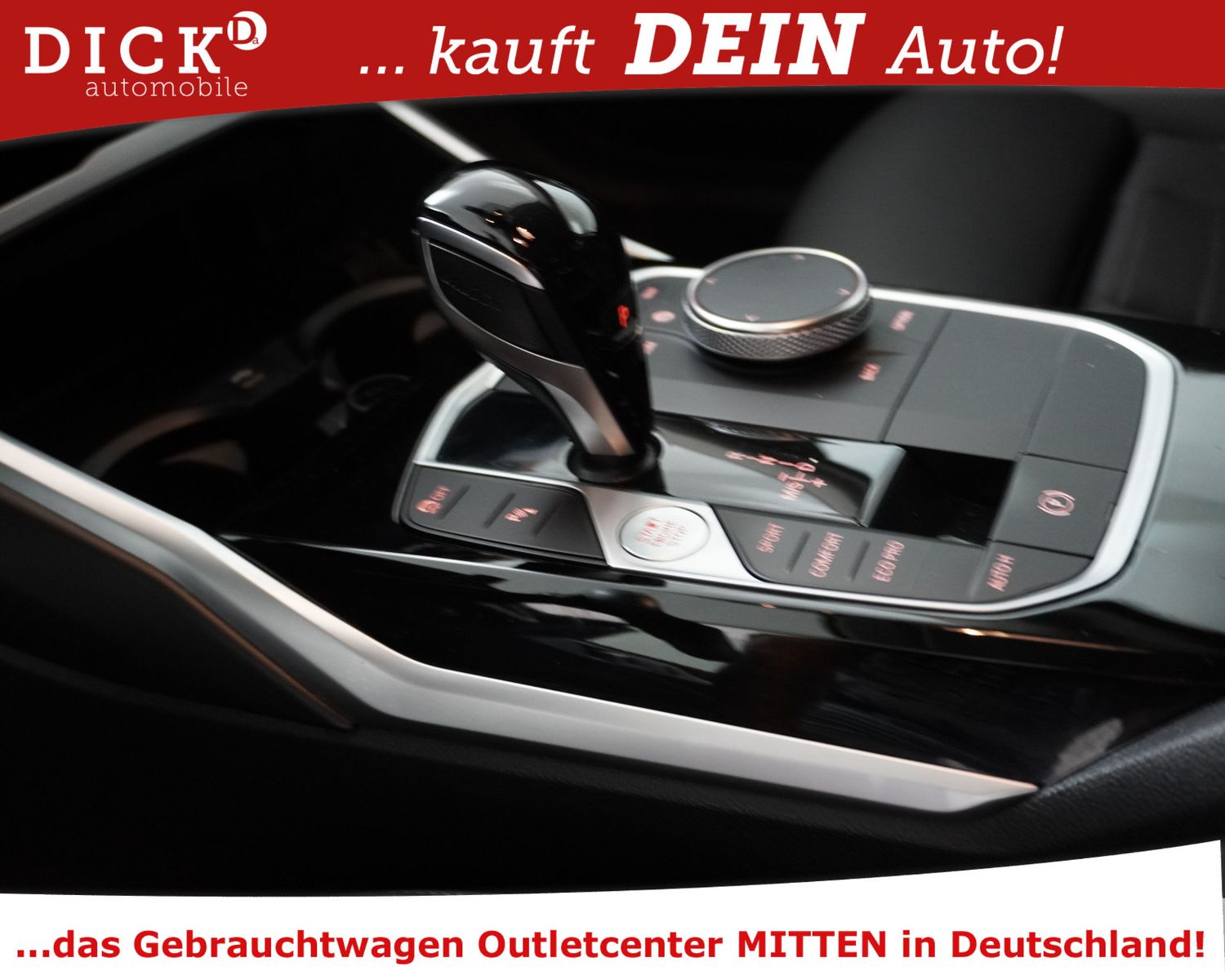 Fahrzeugabbildung BMW 420d GC xDrive Aut. Sport LEDER+VIRTU+PROF+KAM+M
