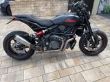 Indian FTR 1200 - INDIAN FTR