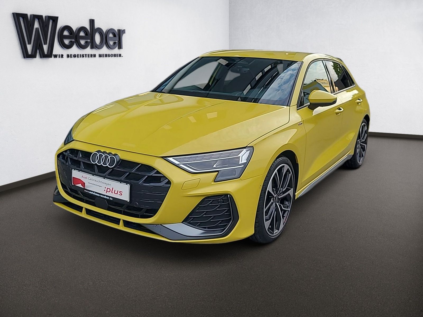 Audi A3 - Bild 2