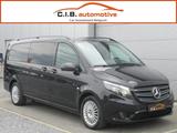 Mercedes-Benz Vito Tourer 116 CDi XL 9 pl. / € 22.305 netto / - Mercedes-Benz Vito mit Diesel-Antrieb: mit Klimaanlage