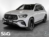 Mercedes-Benz GLE 580 4M AMG 8-Zylinder+AHK+Pano+UVP 142.312