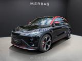 Smart #3 Brabus 66kWh 22/150 LED+ NAV AWD WP PANO MEM  - Smart #3: Sportwagen