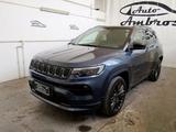Jeep Compass Compass 1.3 Turbo T4 150 CV aut. 2W - Jeep Compass mit Halbautomatikschaltung