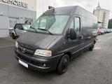 Peugeot Boxer 2.8 HDi TD Wohnmobil - Wohnwagen & Wohnmobile in Kassel