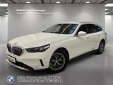 BMW 520d Driv.Assist+ Harman/K LiveCockpitProf LED - BMW 5er Reihe mit Diesel-Antrieb: Kombi, Automatik