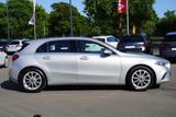 Mercedes-Benz A180 LED Navi Sitzheizung Tempomat - Mercedes-Benz A 140: Automatik