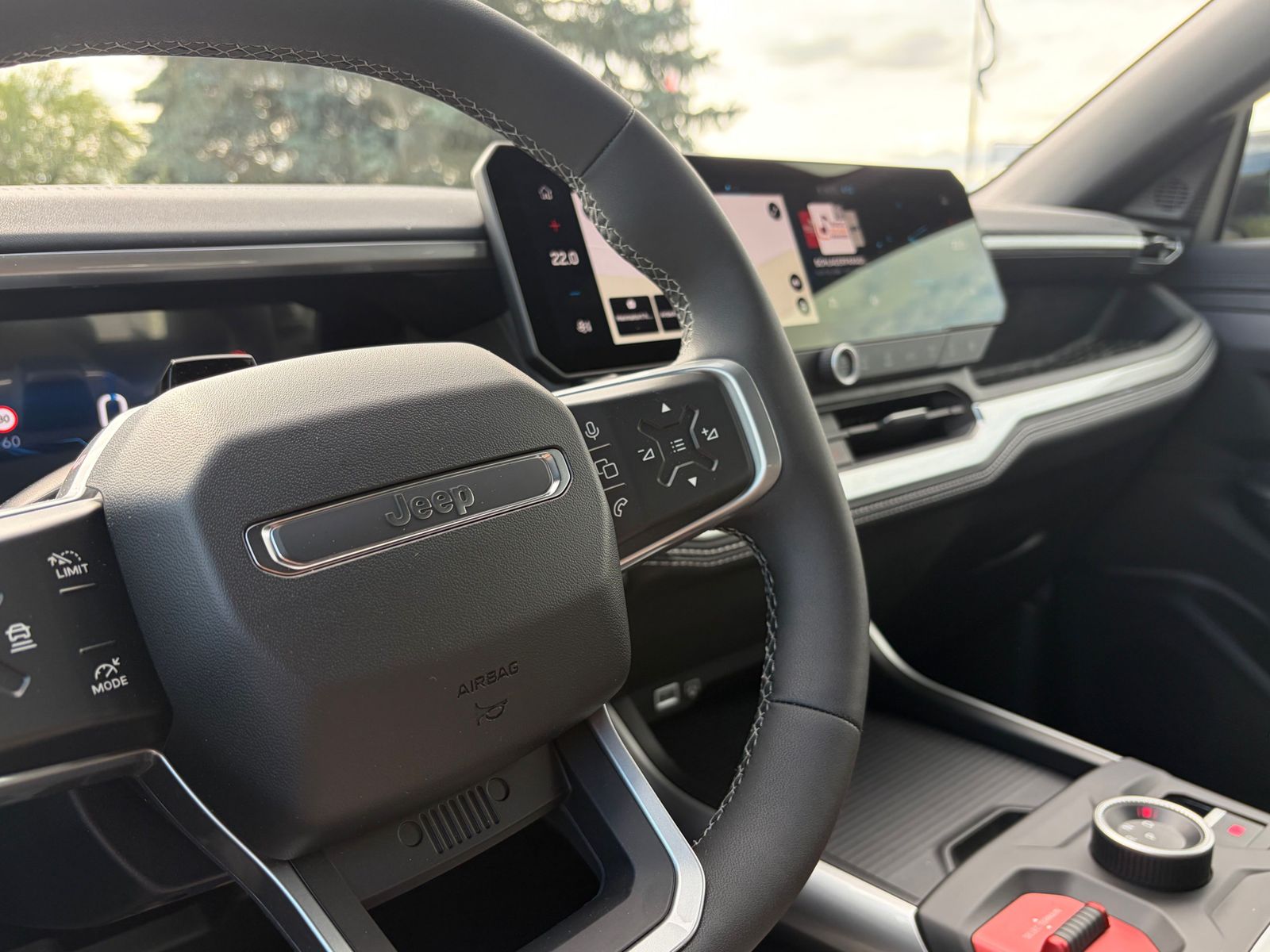 Jeep Compass - Bild 16