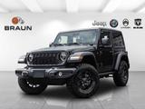 Jeep Wrangler 2.0 T-GDI WILLYS 4x4 MY25 - Jeep Wrangler New cars mit Benzin-Antrieb: Geländewagen, 2.4