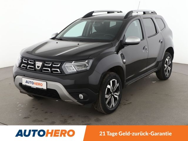 Dacia Duster 1.5 Blue dCi Prestige*NAVI*CAM*PDC*SHZ*