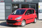 Peugeot 1007 Premium*KLIMA*TÜV 05/2027*8 FACH BEREIFT - Peugeot 1007: Kleinwagen