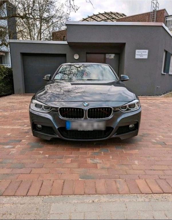 BMW 318