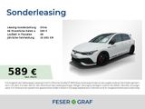 Volkswagen Golf 8 GTI Clubsport Black ABT-Power Alu 20 - Volkswagen Golf: GTI 20