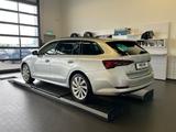 Skoda Octavia Combi Style 1.4 TSI iV *Garantie, Matrix - Skoda Octavia: 4.4