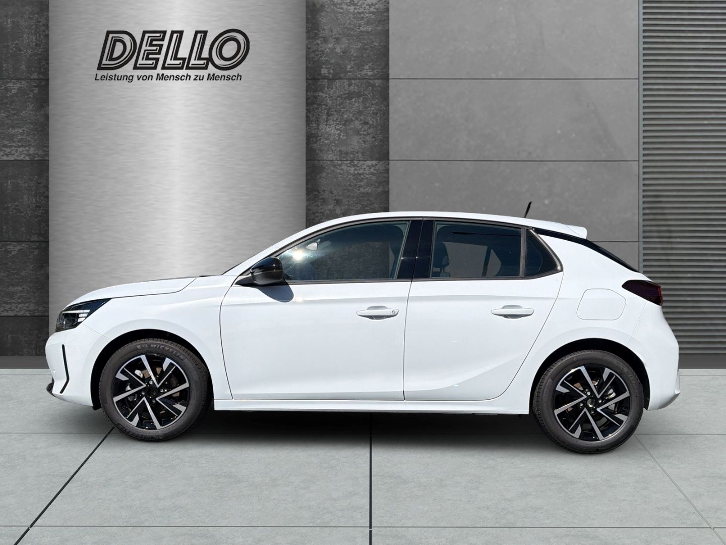 Opel Corsa - Bild 2