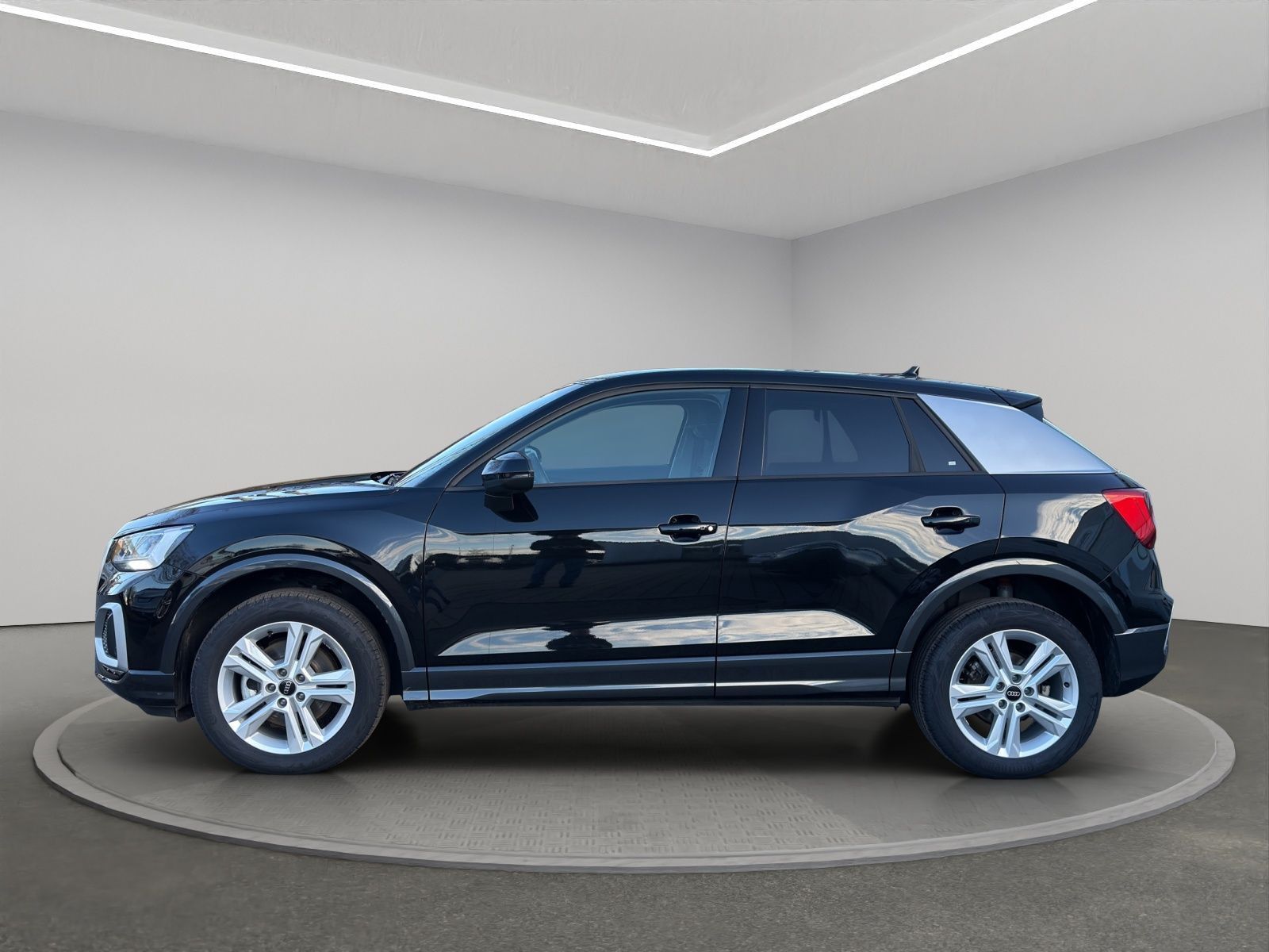 Audi Q2 - Bild 5