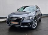 Audi Q5 3,0 TDI V6 Quattro *AHK*NAVI*XENON*LEDER*PDC - Audi: Geländewagen, Q6