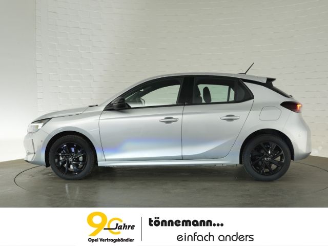 Corsa F FACELIFT GS+LED LICHT+RÜCKFAHRKAMERA+SIT