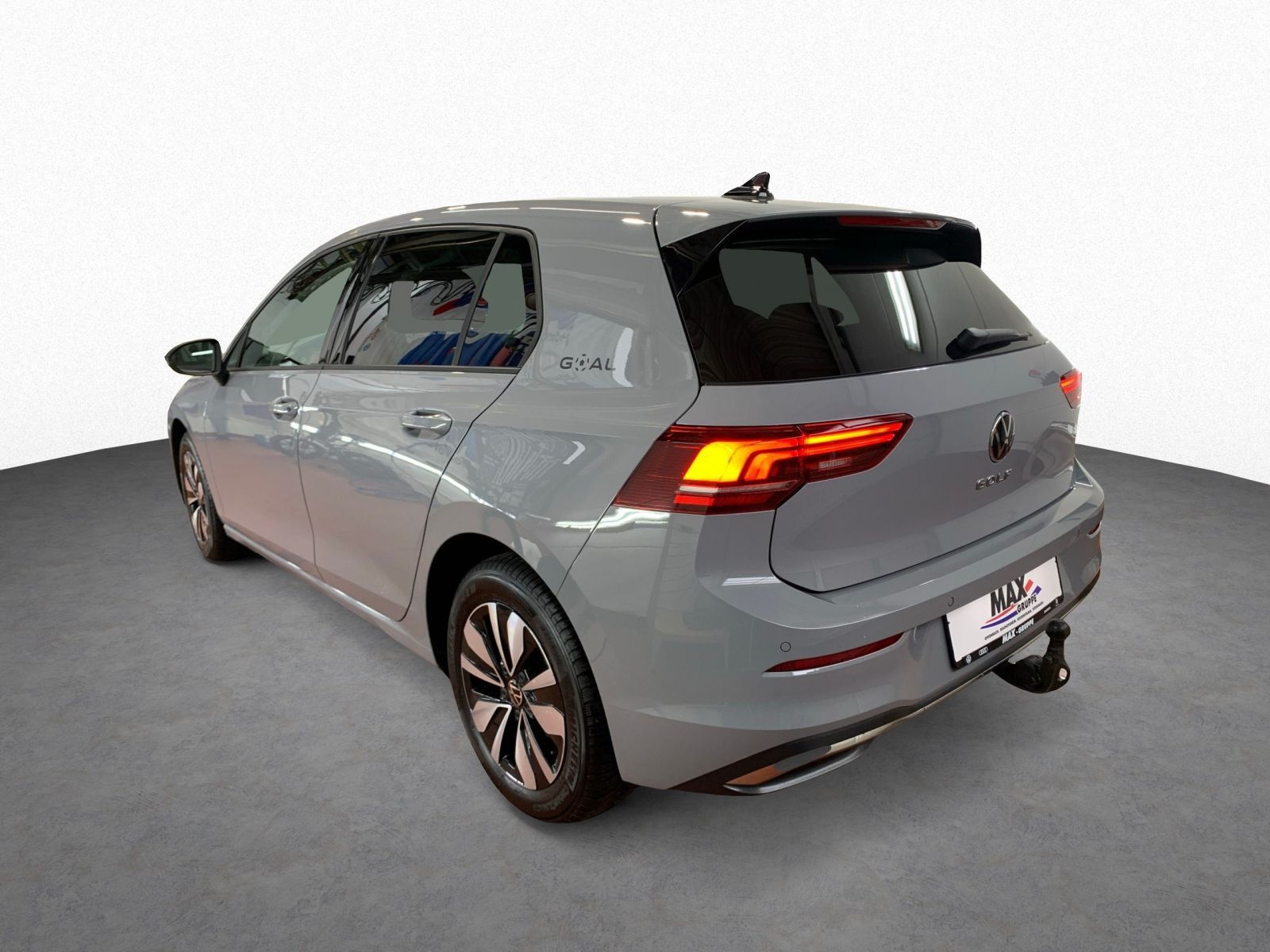 Volkswagen Golf - Bild 6