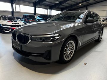 BMW 530 - 5