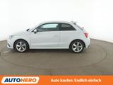 Audi A1 1.4 TFSI Design*NAVI*PDC*SHZ*BOSE* - Audi A1: Kleinwagen