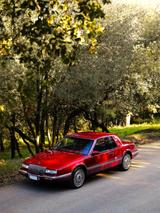 Buick Riviera 1990 V6 3.8 *Historic plates* - Buick Riviera Gebrauchtwagen